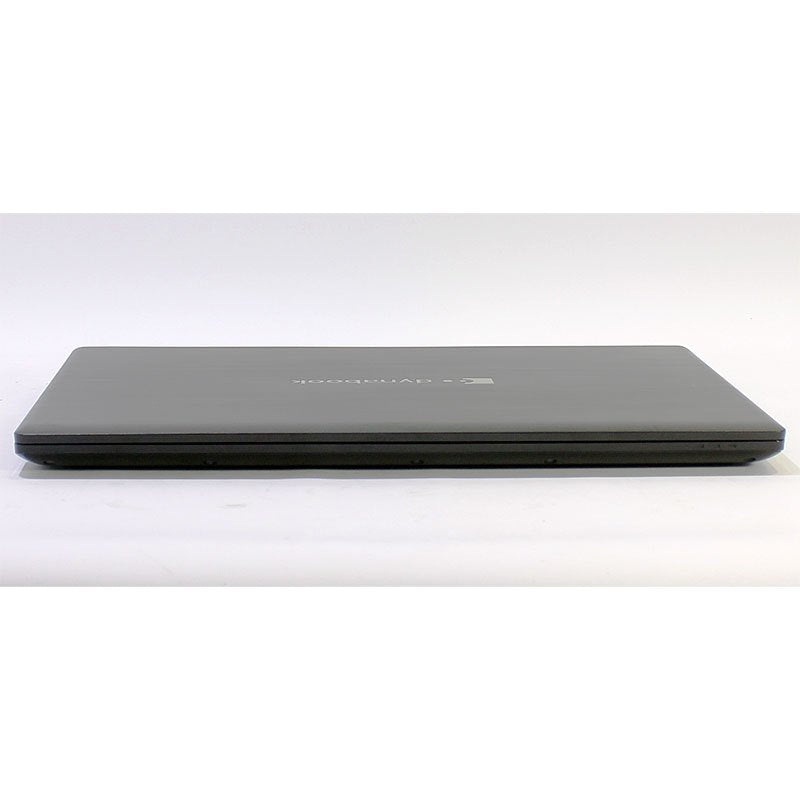 ノートパソコン dynabook 15.6型 フルHD dynabook B65/HV A6BCHVF8LN25 Core i5-1135G7 メモリ16GB SSD256GB DVDマルチ 無線LAN テンキー Webカメラ Windows11 Pro 良品中古 PC 2022年モデル-thumbmail-5