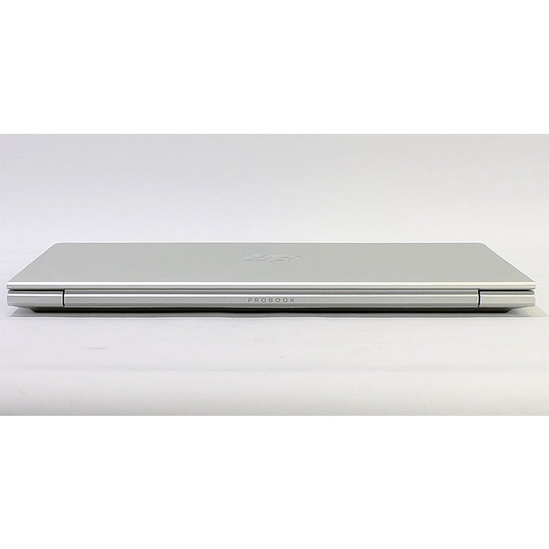 ノートパソコン HP 13.3型 フルHD ProBook 430 G8 63C32PA#ABJ Core i5-1145G7 メモリ16GB SSD256GB 無線LAN Webカメラ 指紋センサー Windows11 Pro 良品中古 PC 2020年モデル-thumbmail-6