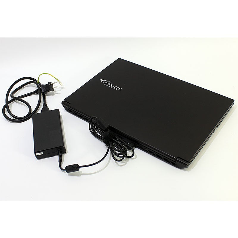 ノートパソコン マウスコンピュータ 15.6型 フルHD G-Tune P5-CML-KK