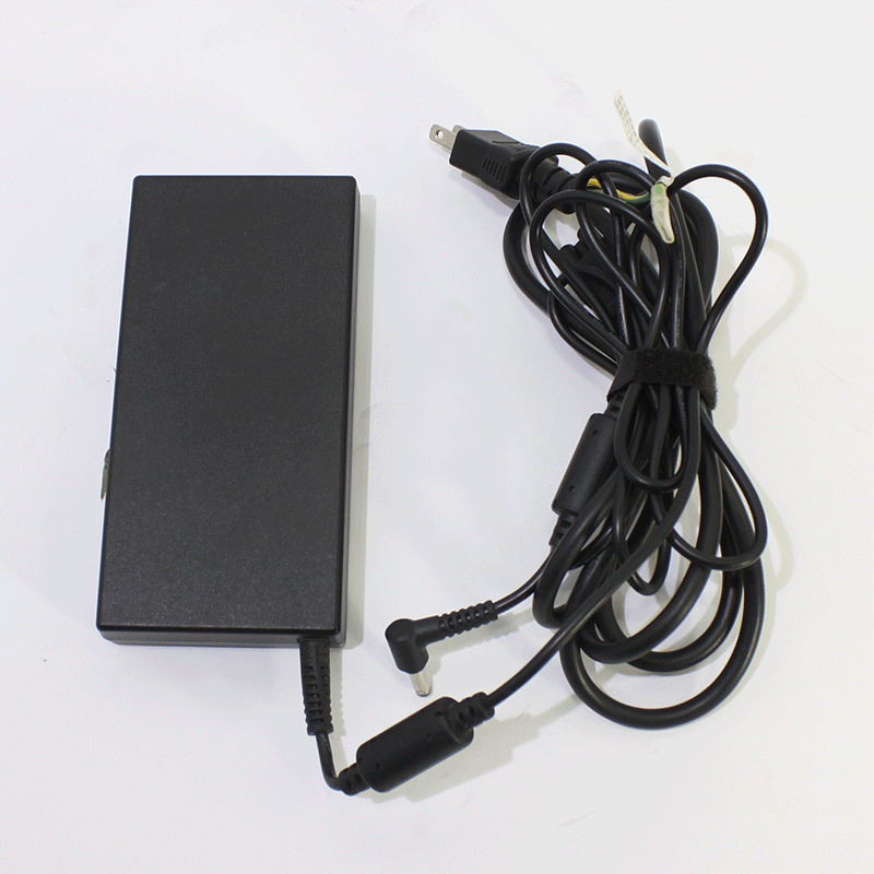 JUNK Chicony 180W ACアダプタ (A15-180P1A)-thumbmail-1