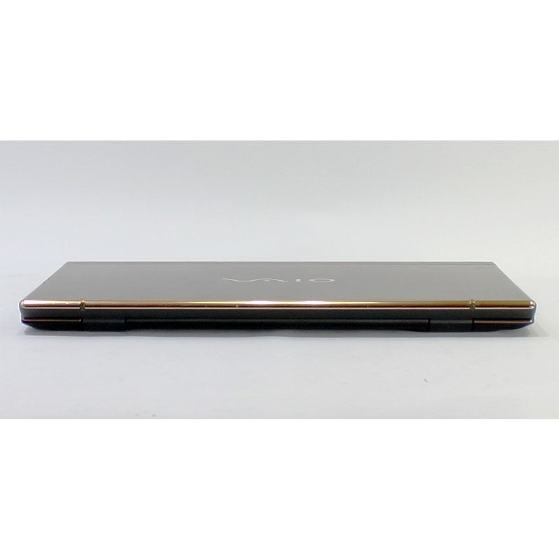 ノートパソコン VAIO 12.5型 フルHD VAIO Pro PJ VJPJ21 Core i5-1135G7 メモリ16GB SSD256GB 無線LAN Webカメラ 指紋認証 Windows11 Pro 良品中古 モバイル PC 1kg未満 2021年モデル-thumbmail-6