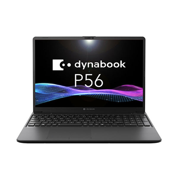 ノートパソコン 16型 WUXGA dynabook P56/LY A6PALYL156DA Core i5-1334U メモリ8GB SSD256GB DVD マルチ 無線LAN Webカメラ MS Office 2024 Windows11 Pro 新品 PC 2025年モデル