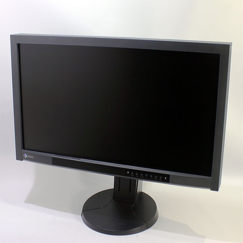 PCディスプレイ EIZO 27インチ 液晶モニター ColorEdge CG277 WQHD