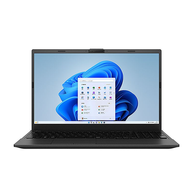 ノートパソコン 富士通 15.6型 フルHD LIFEBOOK WA1/H3 FMVWH3A111 Celeron 7305 メモリ8GB SSD256GB 無線LAN カメラ テンキー 11Home リファビッシュ-thumbmail-4