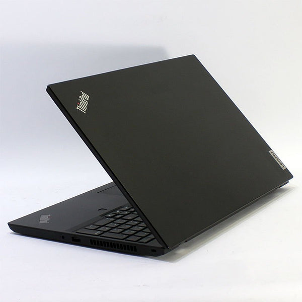 ノートパソコン Lenovo 15.6型 フルHD ThinkPad L15 Gen2 20X4SAD200 Core i7-1165G7 メモリ16GB SSD256GB 無線LAN Webカメラ テンキー Windows11 Pro 良品中古 PC 2021年モデル