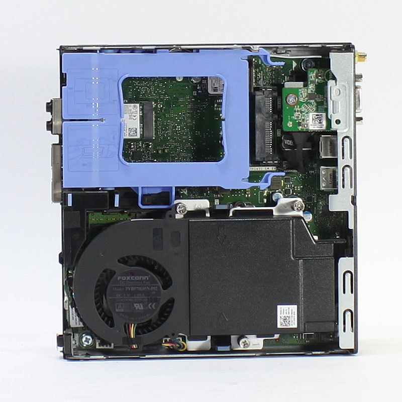 現金特価 デスクトップ PC DELL OptiPlex 3080 Micro Core i5-10500T