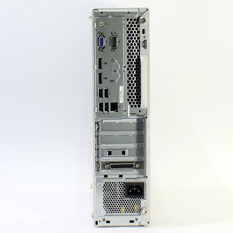 デスクトップ PC NEC Mate MKL36/B PC-MKL36BZG6 Core i3-9100 メモリ