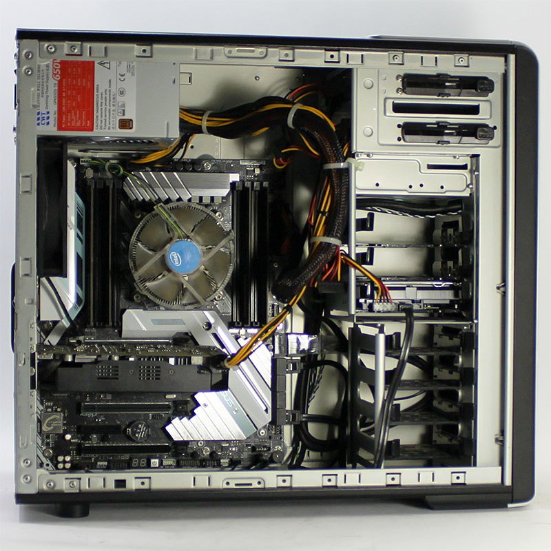 現金特価 デスクトップ PC TSUKUMO eX.computer G-GEAR GA7J-K92