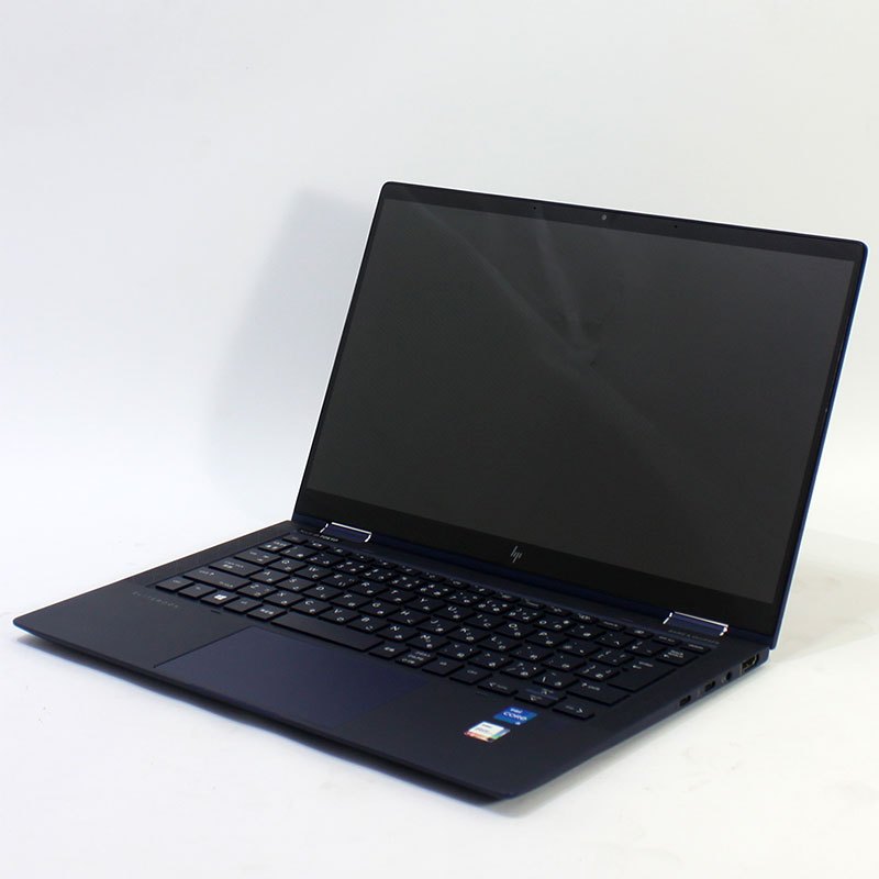 ノートパソコン HP 13.3型 フルHD タッチパネル Elite Dragonfly G2 2H6V8AV Core i5-1135G7 メモリ16GB SSD256GB 無線LAN Webカメラ 指紋認証 Windows11 Pro 良品中古 PC 2022年モデル-thumbmail-10