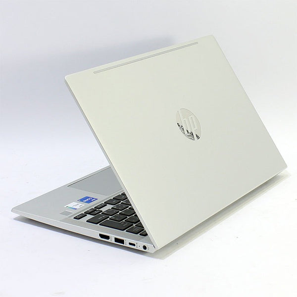 ノートパソコン HP 13.3型 フルHD ProBook 430 G8 63C32PA#ABJ Core i5-1145G7 メモリ16GB SSD256GB 無線LAN Webカメラ 指紋センサー Windows11 Pro 良品中古 PC 2020年モデル