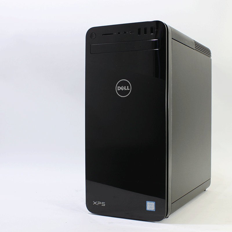 現金特価 デスクトップ PC DELL XPS 8930 Core i7-8700 メモリ16GB