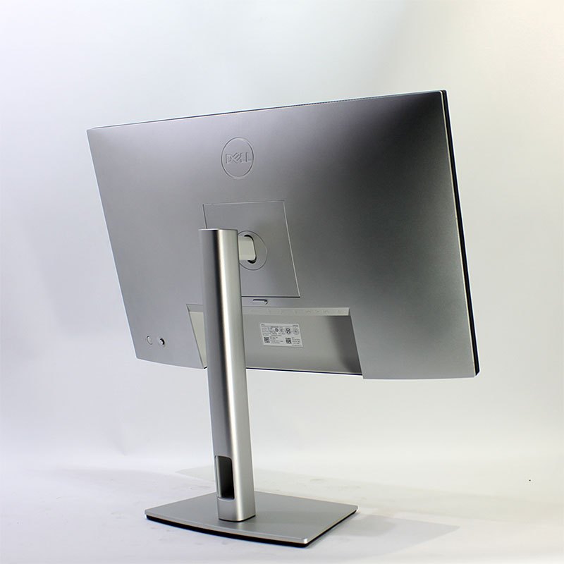 PCディスプレイ DELL 24.1インチ 液晶モニター デジタルハイエンドシリーズ U2421E WUXGA 1920x1200 良品中古 DisplayPort HDMI USB-C ハブ-thumbmail-3