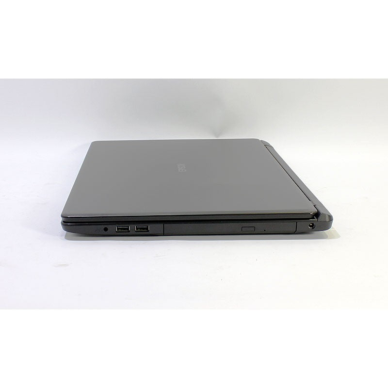 ノートパソコン EPSON 15.6型 Endeavor NJ4400E Core i3-10110U メモリ16GB SSD256GB DVD マルチ 無線LAN テンキー Webカメラ 指紋認証 Windows11 Pro 良品中古 PC 2020年モデル-thumbmail-7