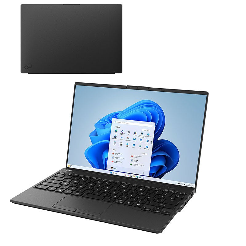 現金特価 ノートパソコン 富士通 14型 WUXGA LIFEBOOK WU2/J3
