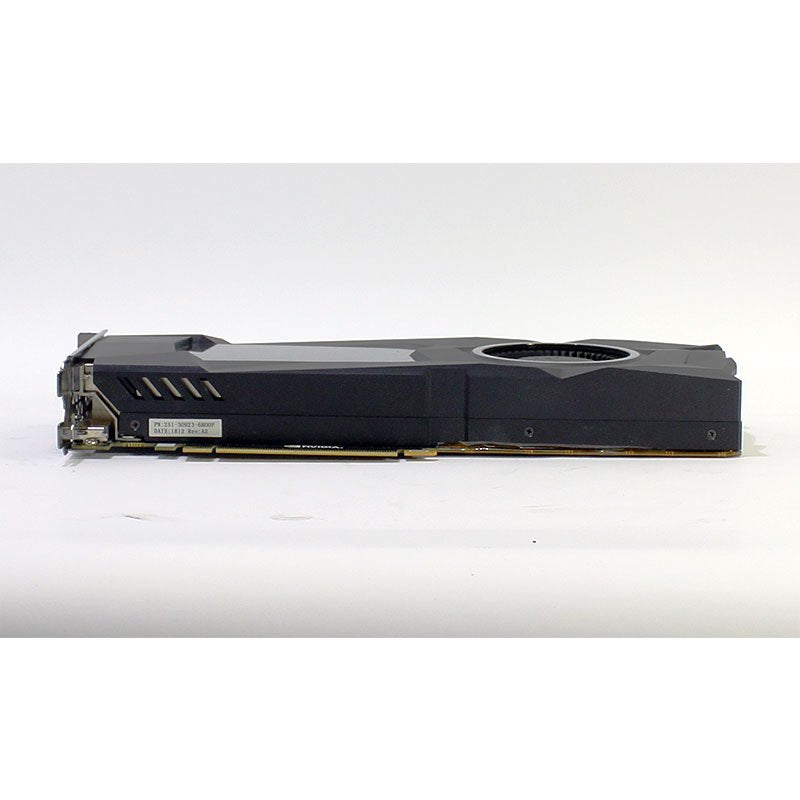 中古 PCパーツ ZOTAC グラフィックボード NVIDIA GeForce GTX 1070 GPUメモリ 8GB PCI-Express3.0 x16接続 良品中古 DisplayPort HDMI DVI-thumbmail-3