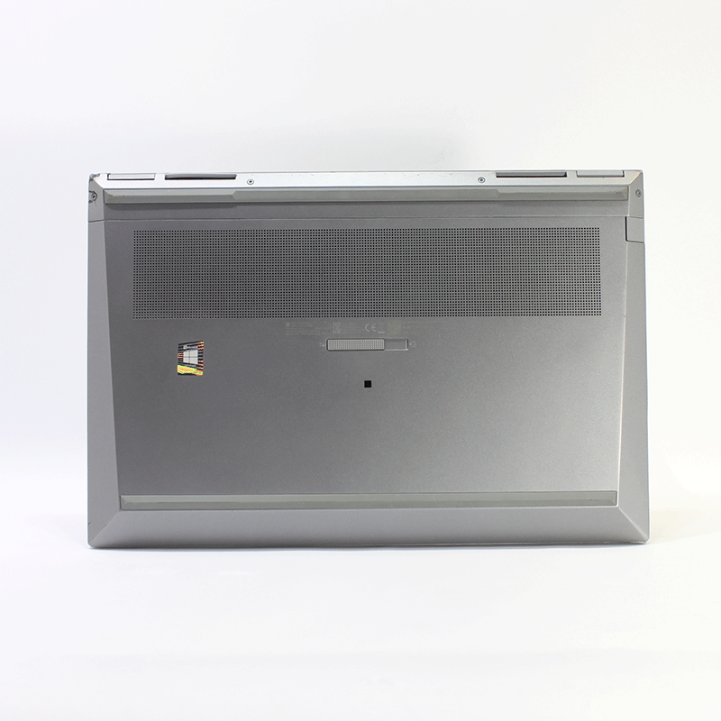 JUNK ノートパソコン HP 15.6型 フルHD ZBook Fury G8 4U238PA#ABJ Core i7-11800H メモリ16GB SSD512GB 無線LAN Webカメラ Windows11 Pro 2021年モデル ※筐体歪み、キーボードポインター少し操作しづらい-thumbmail-7