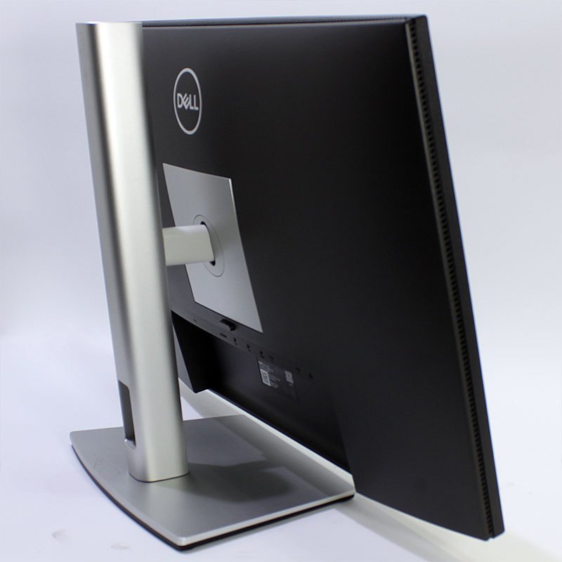 PCディスプレイ DELL 24インチ 液晶モニター Pro 24 Plus P2425E WUXGA 1920x1200 良品中古 DisplayPort HDMI USB-C ハブ-thumbmail-3