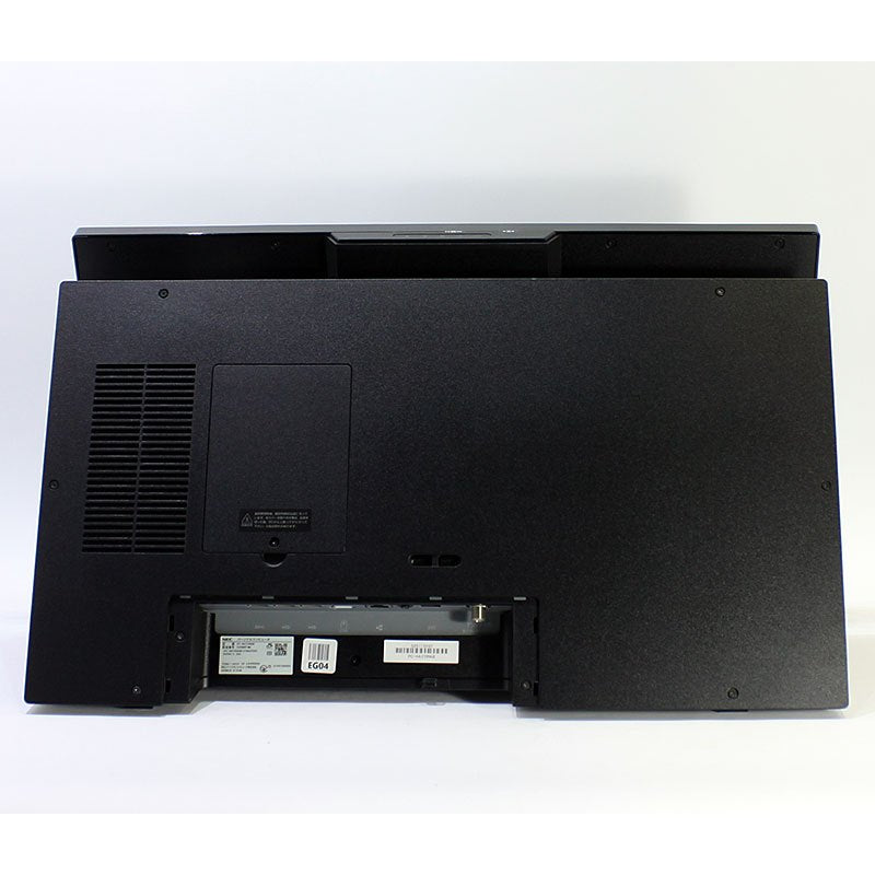 デスクトップ PC NEC 23.8型 フルHD LAVIE Home All-in-one PC
