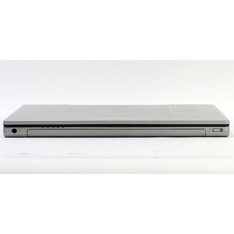 ノートパソコン Panasonic 12.4型 WUXGA+ Let's note CF-SR3 CF-SR3SDAKS Core i5-1245U メモリ16GB SSD256GB 無線LAN Webカメラ 顔認証 Windows11 Pro 良品中古 PC 2022年モデル-thumbmail-5