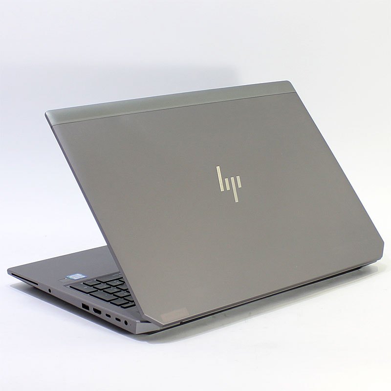 ノートパソコン HP 15.6型 フルHD ZBook 15 G5 Mobile Workstation