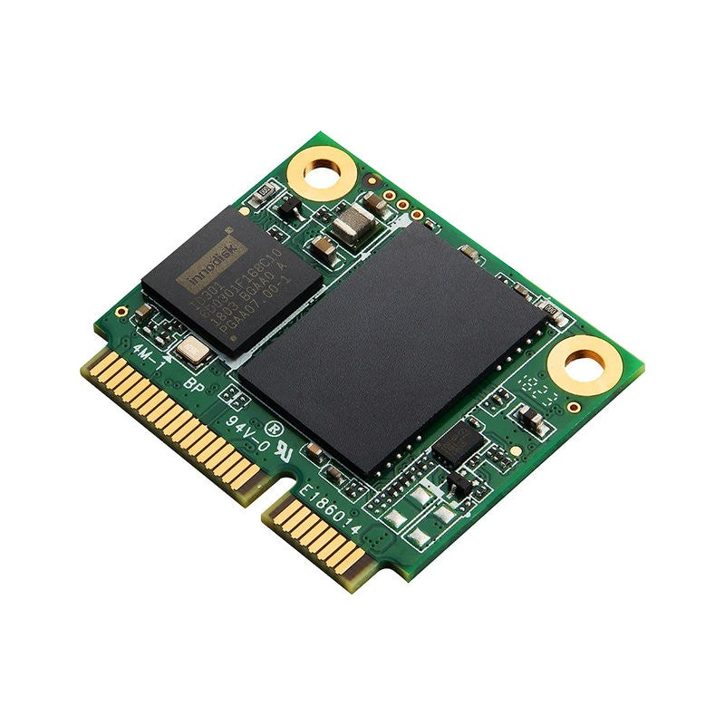SSD 128GB mSATA 接続 中古 動作確認済み 各種メーカー