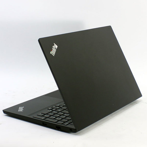 ノートパソコン Lenovo 15.6型 フルHD ThinkPad E15 20RES22Q00 Core i5-10210U メモリ16GB SSD256GB 無線LAN Webカメラ テンキー Win11 良品中古 PC 2019年モデル
