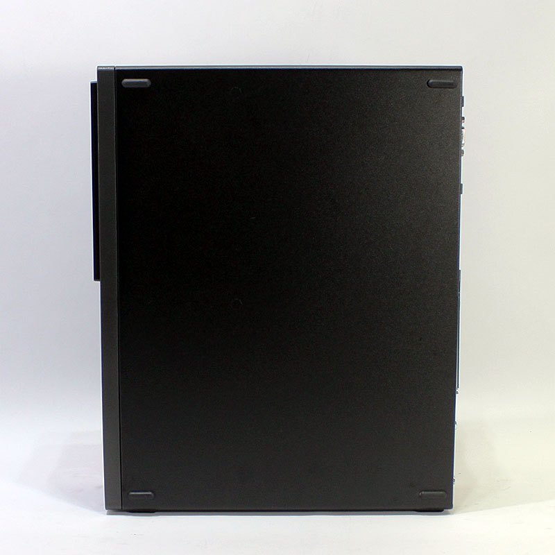 デスクトップPC Lenovo ThinkCentre M720s 10SU-S8FH00 Core i5-8400 メモリ16GB SSD256GB Windows11 Pro 良品中古 パソコン 2018年モデル-thumbmail-4