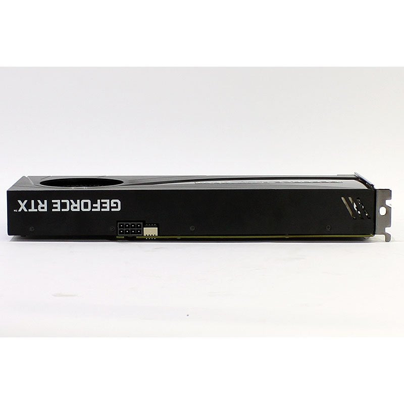 中古 PCパーツ ZOTAC グラフィックボード NVIDIA GeForce RTX 2070 GPUメモリ 8GB PCI-Express3.0 x16接続 良品中古 DisplayPort HDMI DVI-thumbmail-3