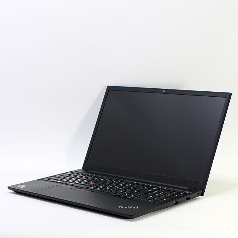 ノートパソコン Lenovo 15.6型 フルHD ThinkPad E15 Gen2 20T8-S01400
