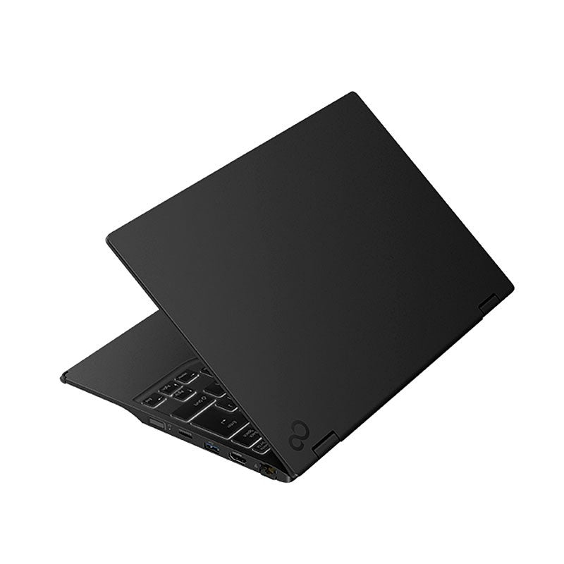 ノートパソコン 富士通 13.3型 タッチパネル フルHD LIFEBOOK WU3/J3 FMVUH05002 Core i7-1360P メモリ16GB SSD512GB 無線LAN 指紋認証 Windows11 Pro リファビッシュ 2in1 PC-thumbmail-8
