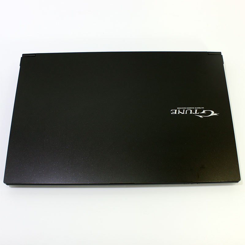 ノートパソコン マウスコンピュータ 15.6型 フルHD G-Tune P5-CML-KK Core i7-10750H メモリ32GB SSD256GB 無線LAN テンキー Webカメラ GeForce GTX1650 Windows11 Pro 良品中古 PC 2020年モデル-thumbmail-4