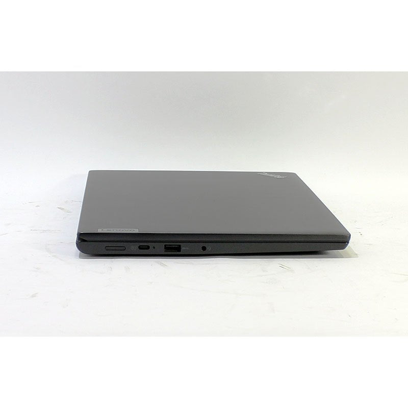 現金特価 ノートパソコン Lenovo 13.3型 WUXGA ThinkPad L13 Gen3 21B4S6JB00 Core i7-1255U メモリ16GB SSD512GB 無線LAN Webカメラ Windows11 Pro 良品中古 モバイル PC-thumbmail-8