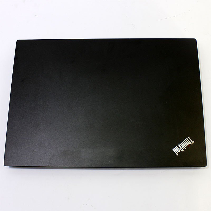 ノートパソコン Lenovo 13.3型 フルHD ThinkPad L13 Gen2 20VJ-S6NU00 Core i5-1135G7 メモリ8GB SSD256GB 無線LAN Webカメラ Windows11 Pro 良品中古 PC 2020年モデル-thumbmail-4