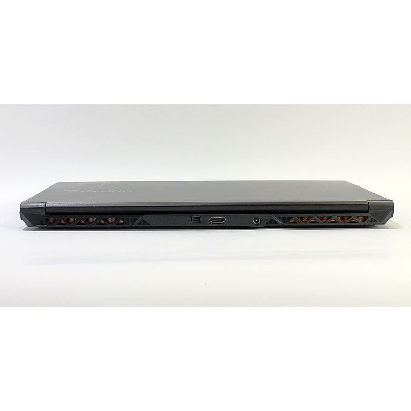 ノートパソコン マウスコンピュータ 15.6型 フルHD G-Tune P5-CML-KK