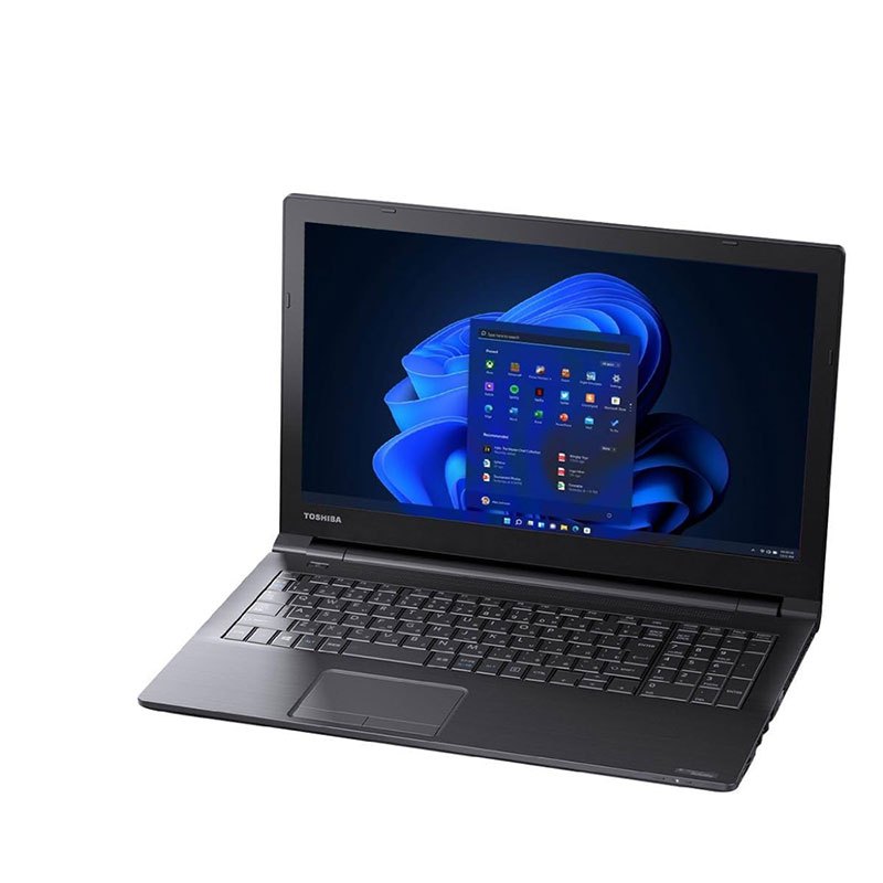 ノートパソコン dynabook 15.6型 フルHD B75/LY A6BWLYDA5F1A Core i5