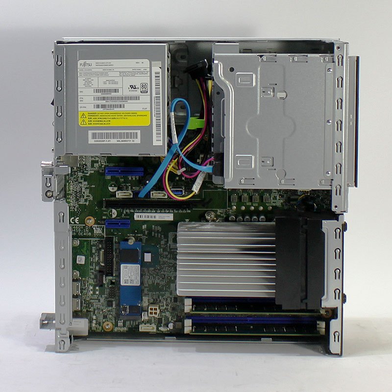 富士通 FMVD50001 D7010/F i5-10500 8G 512G デスクトップ PC 富士通 ESPRIMO D7010/FX FMVD5001FP Core i5-10500