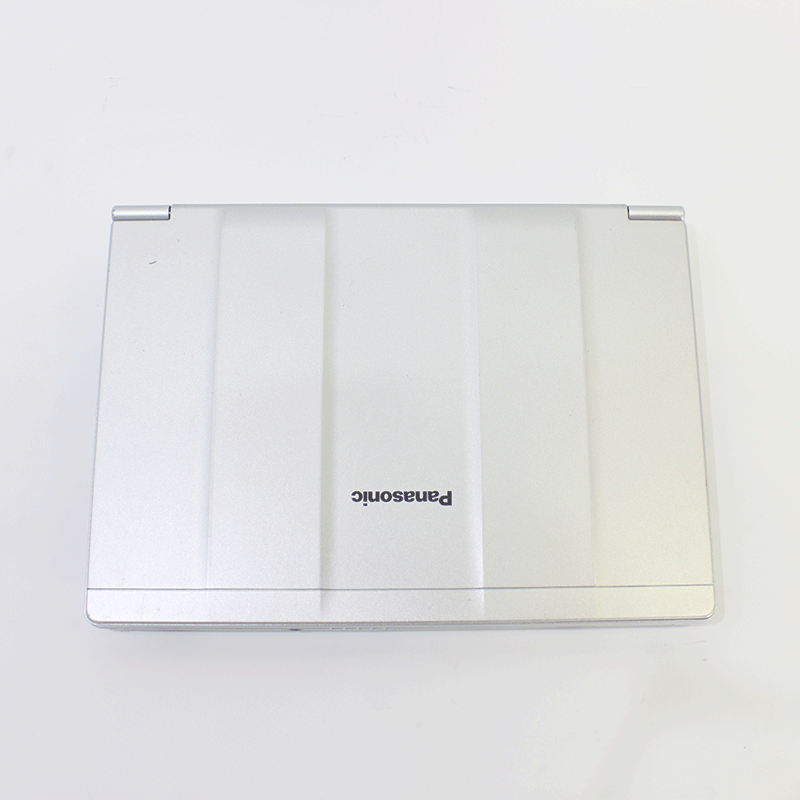JUNK ノートパソコン Panasonic 12.1型 Let's note CF-SV1 CF-SV1RDAAS Core i5-1145G7 メモリ16GB SSD256GB DVDスーパーマルチ 無線LAN Webカメラ Windows11 Pro 2022年モデル ※キーボード不良(「無変換」キー効かない)、画面シミ有り-thumbmail-6