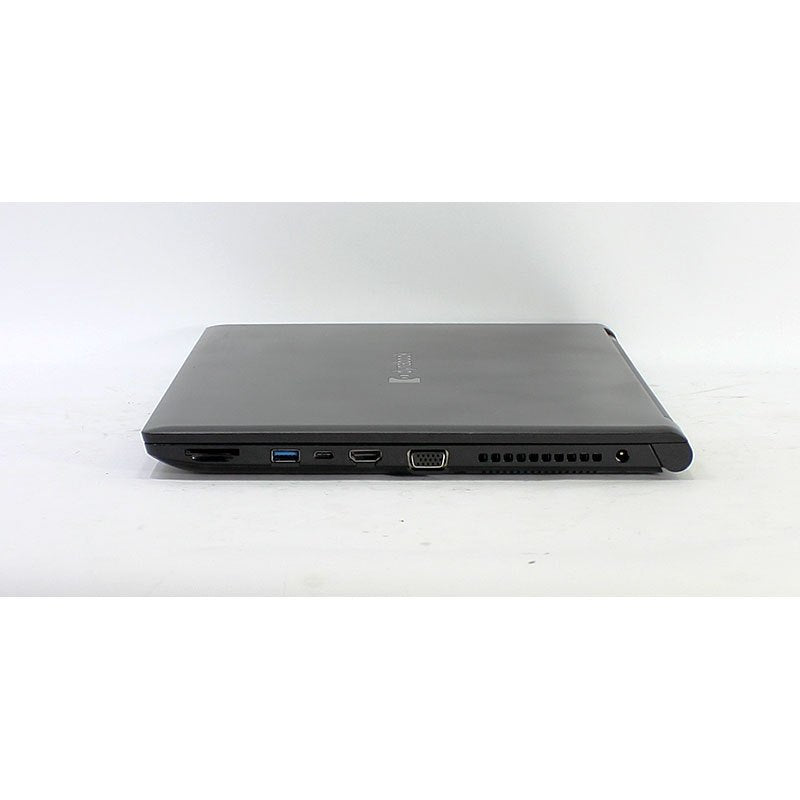 現金特価 ノートパソコン dynabook 15.6型 B55/HS A6BDHSFANB21 Core i5-1135G7 メモリ16GB SSD512GB 無線LAN Webカメラ テンキー Windows11 Pro 良品中古 PC 2021年モデル-thumbmail-8
