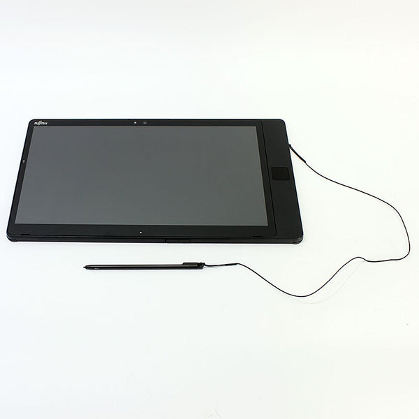 タブレット PC 富士通 13.3型 フルHD タッチパネル ARROWS Tab Q738/V-PV FARQ20001Z Core i5-8250U メモリ8GB SSD256GB 無線LAN Webカメラ Windows11 Pro 良品中古 パソコン 2018年モデル