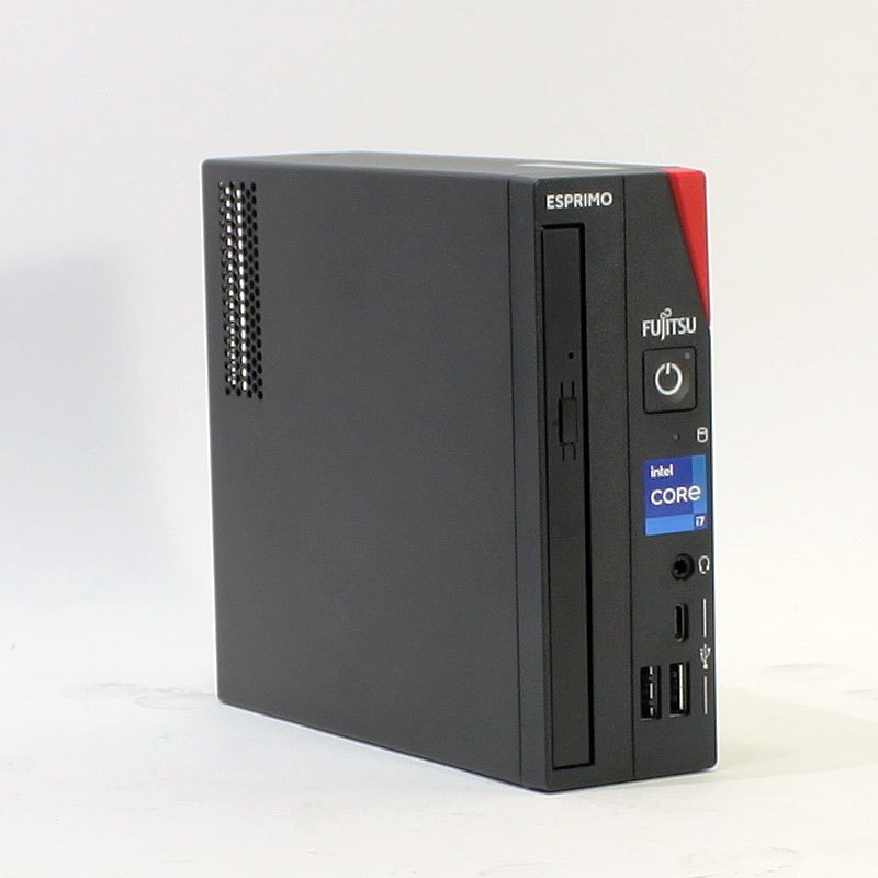 デスクトップPC 富士通 ESPRIMO G6014/RW FMVB23005D Core i7-14700T
