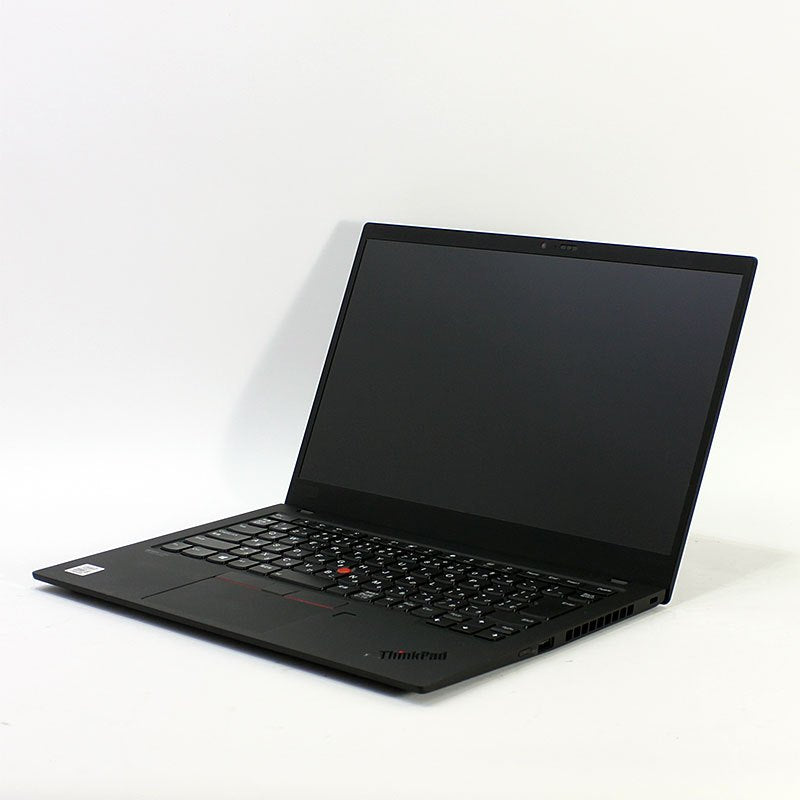 おすすめ‼️ThinkPad X1☘Corei5☘SSD☘フルHD☘ノートパソコン ノートパソコン Lenovo 14型 フルHD ThinkPad X1 Carbon Gen7