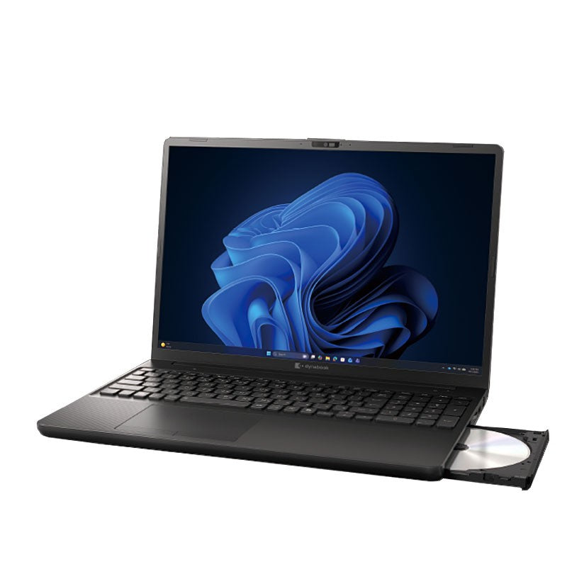 ノートパソコン 16型 WUXGA dynabook P56/LY A6PALYL156DA Core i5