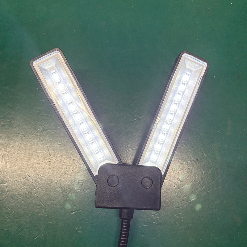 JUNK LNSTUDIO USB接続クリップ型LEDスタンドライト-thumbmail-3