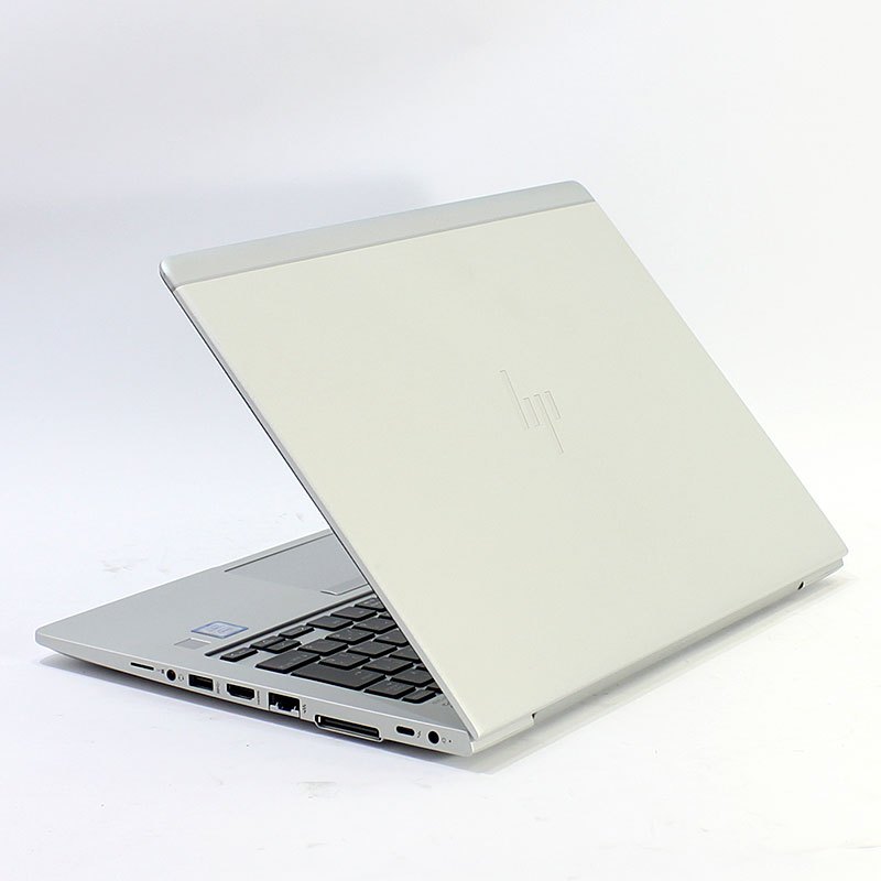 ノートパソコン HP 13.3型 フルHD EliteBook 830 G6 5TV88AV Core i7