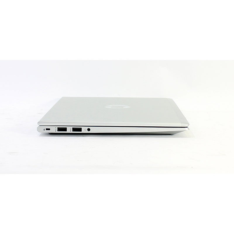 ノートパソコン HP 13.3型 フルHD ProBook 635 Aero G8 37Z91AV Ryzen5 5600U メモリ8GB SSD256GB 無線LAN Webカメラ 指紋センサー Windows11 Pro 良品中古 2021年モデル-thumbmail-8