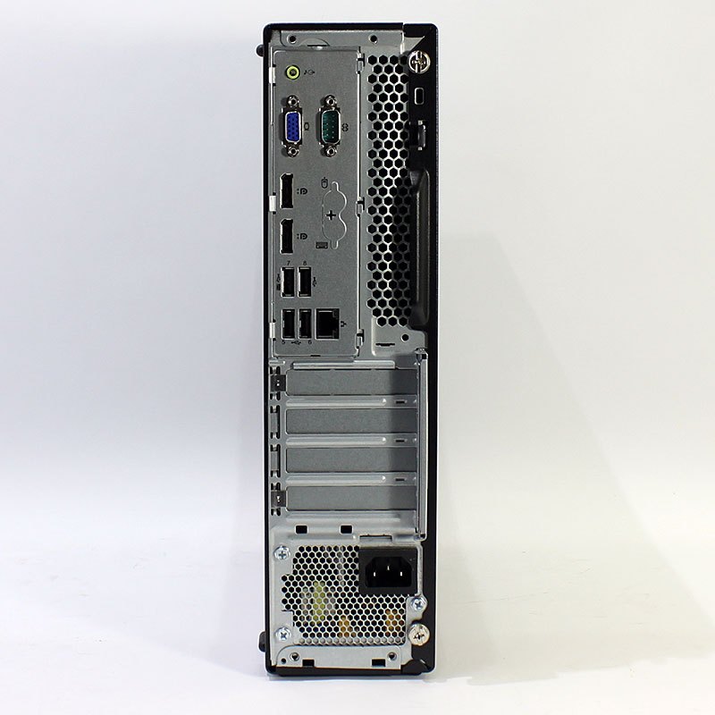 デスクトップPC Lenovo ThinkCentre M720s 10ST-S0TE00 Core i5-8400