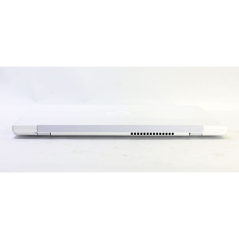 ノートパソコン 富士通 15.6型 フルHD LIFEBOOK WA1/J2 FMVWJ2A15W Core i5-1235U メモリ16GB SSD512GB 無線LAN テンキー Webカメラ Windows11 Home Office無し 良品中古 PC 2024年モデル ホワイト-thumbmail-6