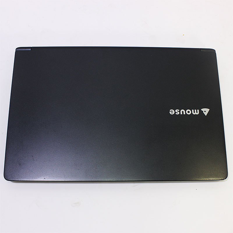 ノートパソコン マウスコンピューター 14型 フルHD X4-i5CMLABW11 Core i5-10210U メモリ16GB SSD256GB 無線LAN Webカメラ 顔認証 Windows11 Pro 良品中古 PC 2021年モデル-thumbmail-4