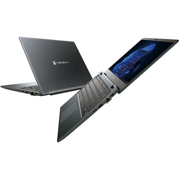 ノートパソコン 13.3型 フルHD dynabook G83/KY A6GNKYFGD61A Core i5-1240P メモリ32GB SSD256GB 無線LAN 顔認証カメラ Windows11 Pro 超軽量 1kg未満 リファビッシュ PC 2024年モデル