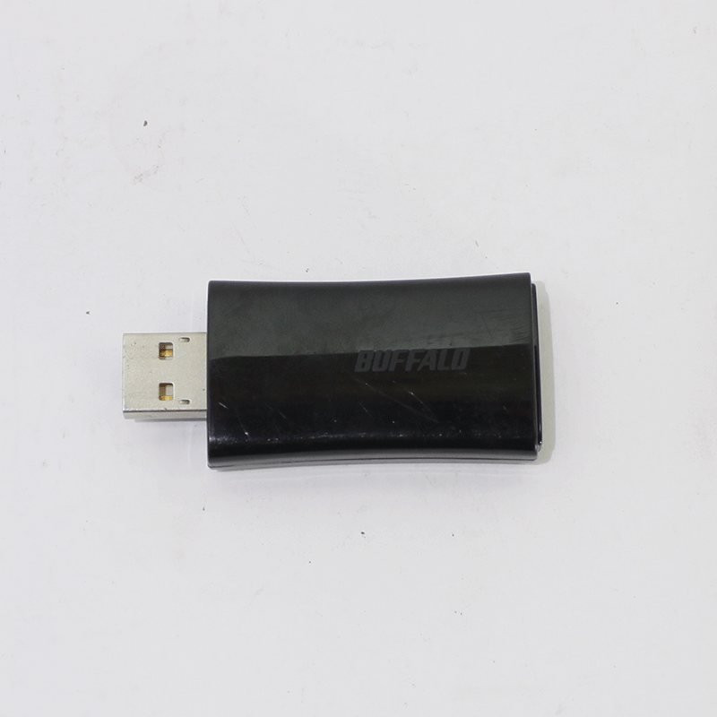 JUNK BUFFALO 無線LAN子機 (WLI-UC-G301N)-thumbmail-1